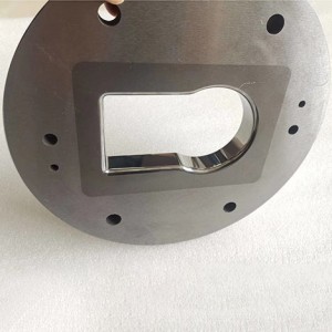 Tungsten carbide stamping dies & mould