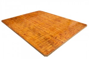 Refined Bamboo Plywood Pallet Characteristics