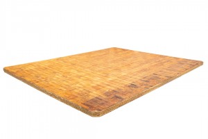 Refined Bamboo Plywood Pallet Characteristics