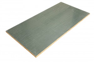 Refined Plastic Surface Bamboo Plywood Pallet Characteristics