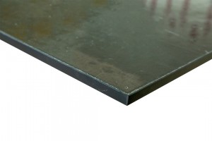 Edge Sealing Plastic Surface Bamboo Plywood Pallet Characteristics