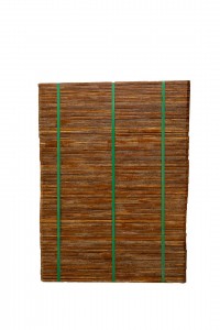 Refined Bamboo Plywood Pallet Characteristics