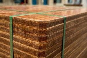 Refined Bamboo Plywood Pallet Characteristics