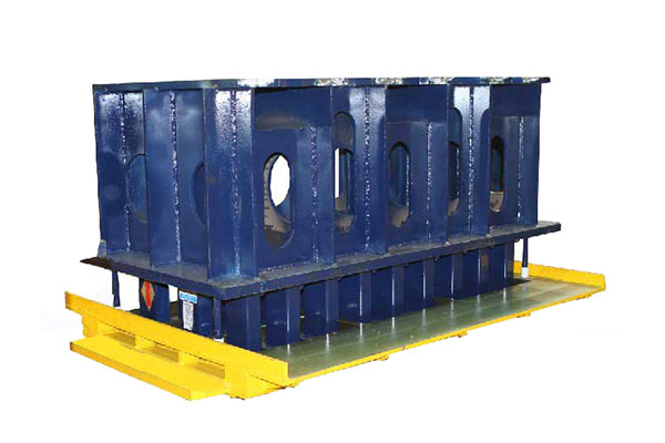 External mould