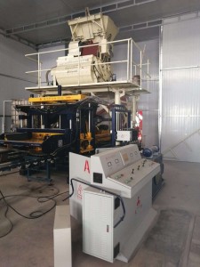 Interlock Brick Making Machine Price